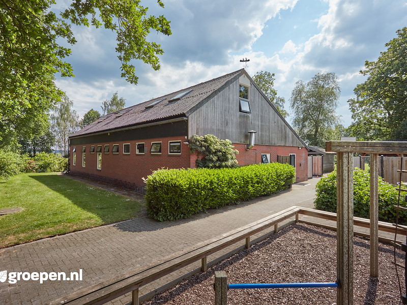 Groepsaccommodatie Annen — 2