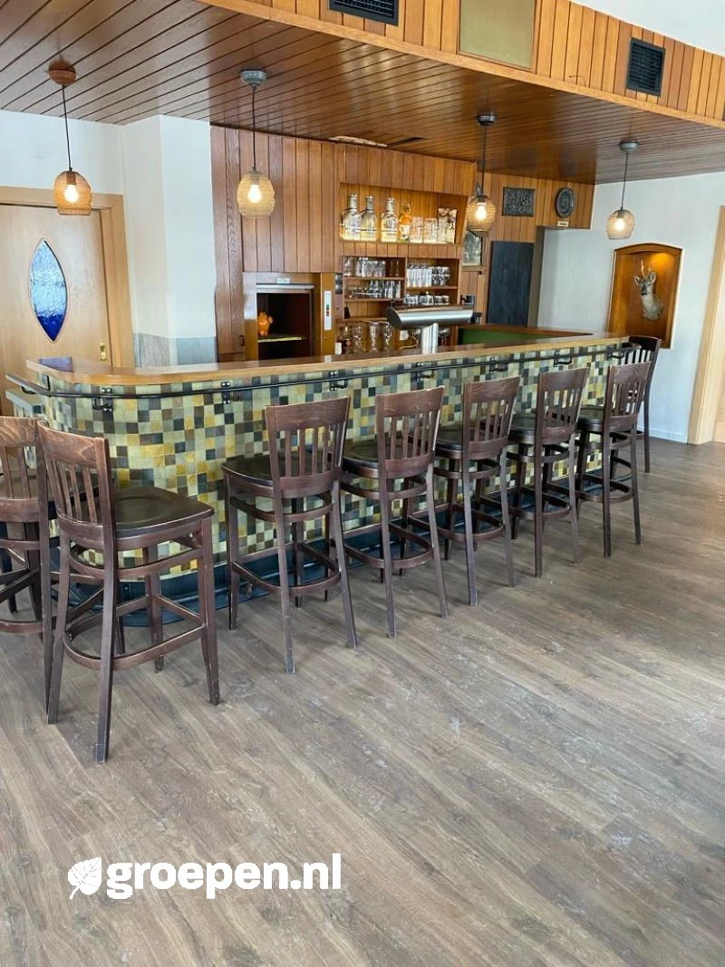 Groepsaccommodatie Messinghausen Brilon Duitsland voor 30 personen MES-7039, leuke bar Groepsaccommodatie Messinghausen Brilon Duitsland voor 30 personen MES-7039, leuke bar