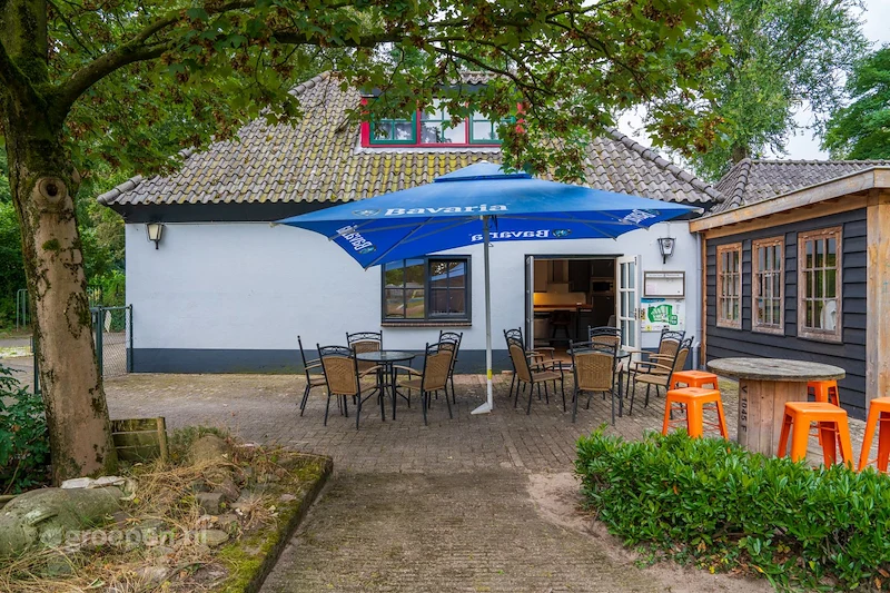 Groepsaccommodatie Heeswijk-dinther Nederland voor 12 personen HWD-5044 Groepsaccommodatie Heeswijk-dinther Nederland voor 12 personen HWD-5044