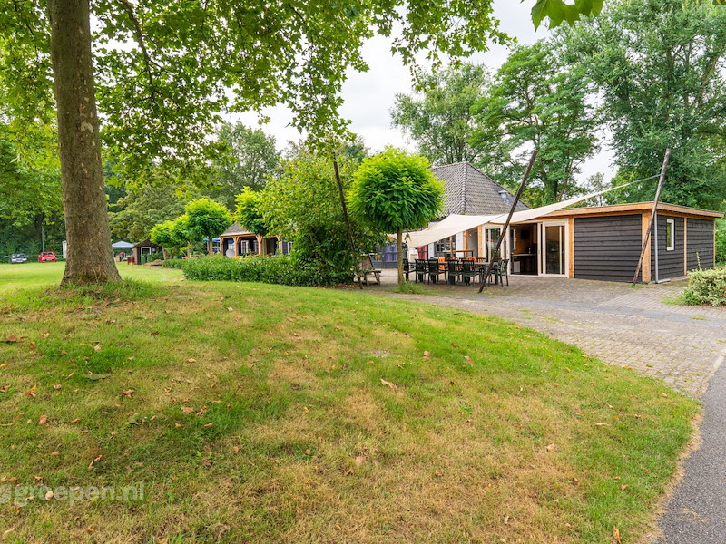 Groepsaccommodatie Heeswijk-Dinther — 2
