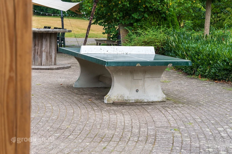 Groepsaccommodatie Heeswijk-dinther Nederland voor 14 personen HWD-2417-DG, tefeltennis Groepsaccommodatie Heeswijk-dinther Nederland voor 14 personen HWD-2417-DG, tefeltennis