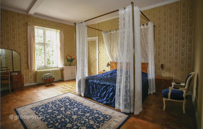 Groepsaccommodatie Assenede Nederland voor 24 personen BKH-1038, slaapkamer