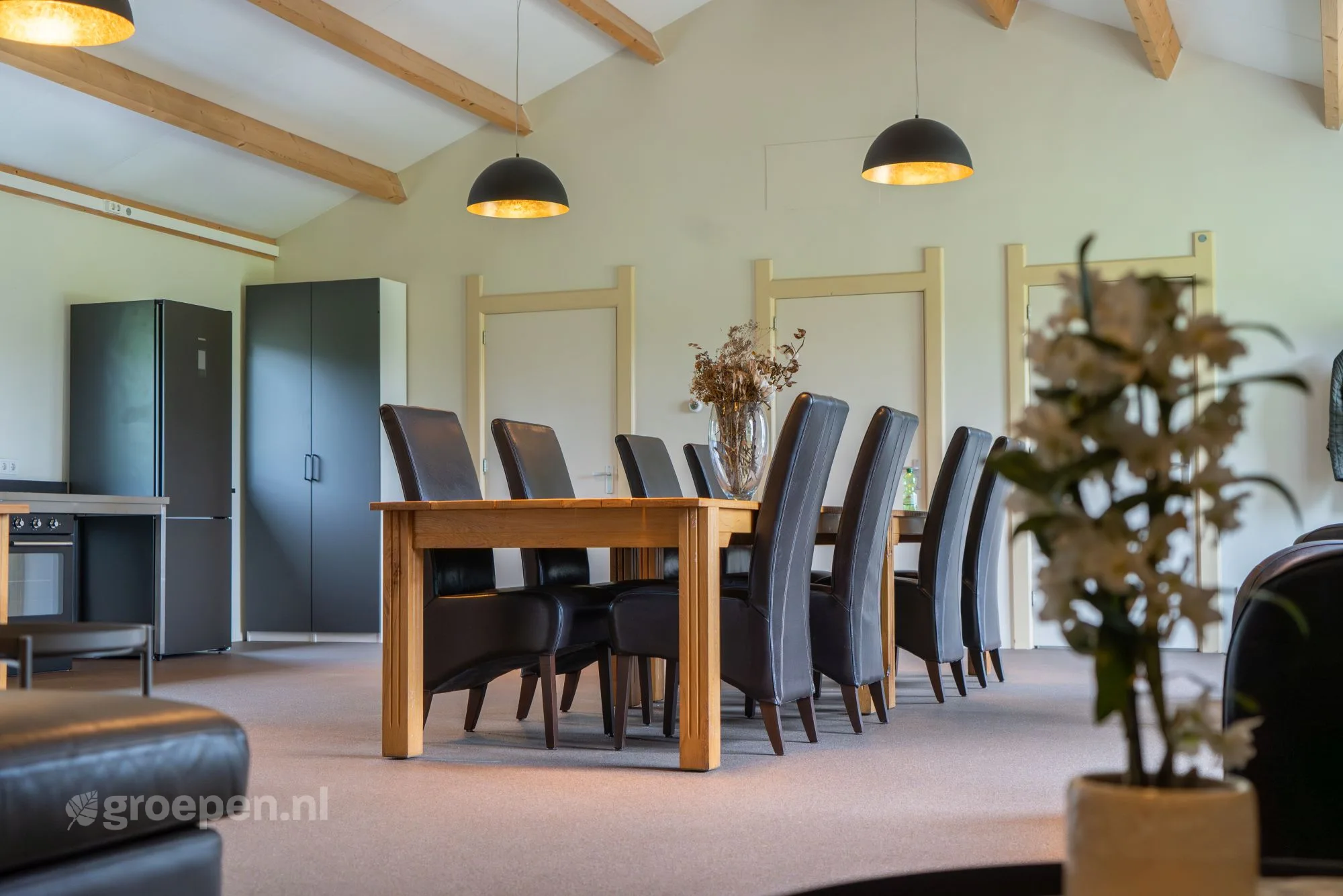 Vakantiehuis Beesel