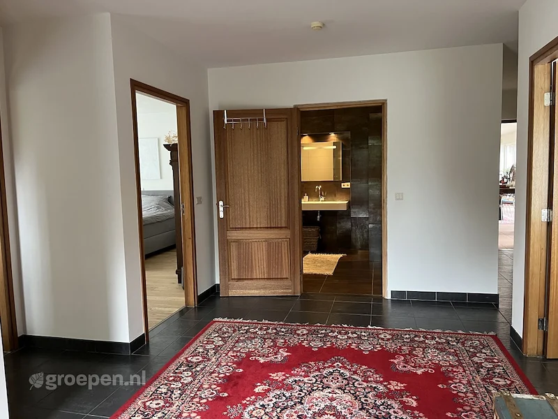 Groepsaccommodatie-Broekhuizen-Nederland-16-personen-MSB-1146.jpg, gang Groepsaccommodatie-Broekhuizen-Nederland-16-personen-MSB-1146.jpg, gang