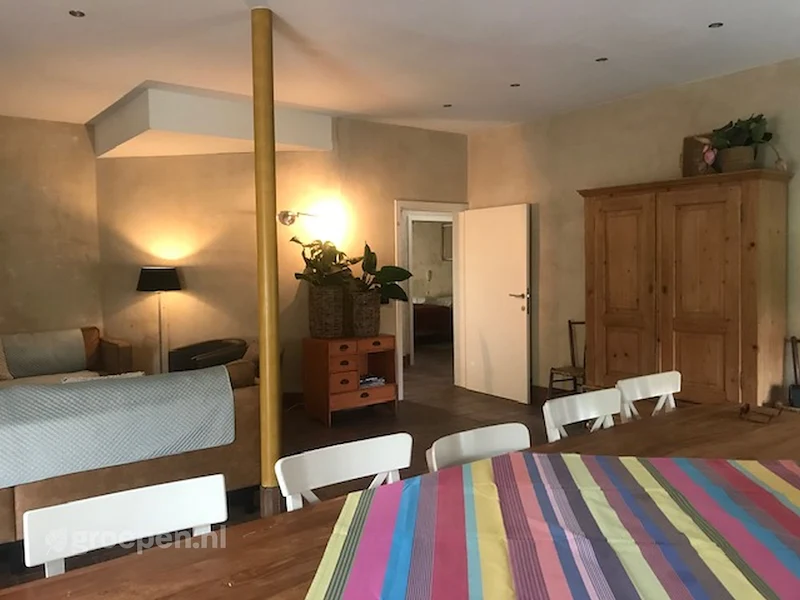 woonkamer woonkamer