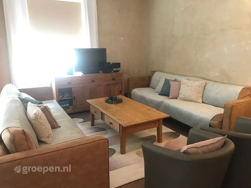 zithoek, tv zithoek, tv