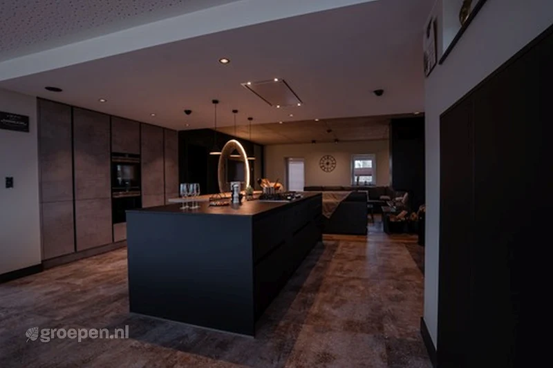 Groepsaccommodatie-Belgie-Bullingen-BLL-1544_154536.jpg, Keuken Groepsaccommodatie-Belgie-Bullingen-BLL-1544_154536.jpg, Keuken