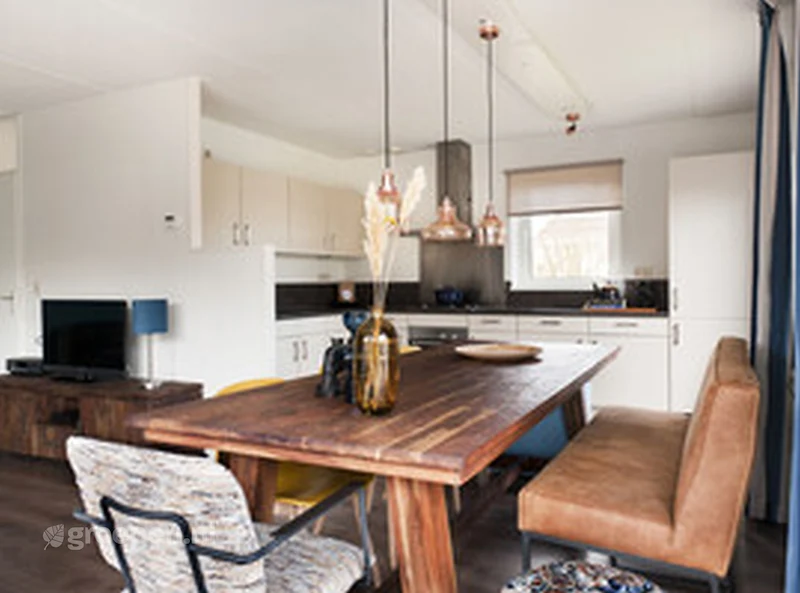 Groepsaccommodatie-10 personen-Nederland-Eernewoude-ITW-0014-B23.jpg, keuken,eettafel Groepsaccommodatie-10 personen-Nederland-Eernewoude-ITW-0014-B23.jpg, keuken,eettafel