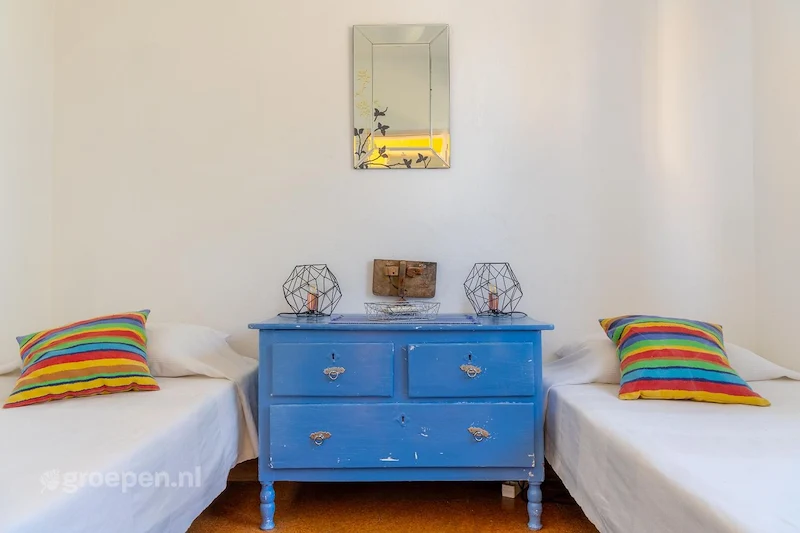 Vakantiehuis-8 personen-Portugal-Luz-LUZ-1550-16.jpg, Slaapkamer