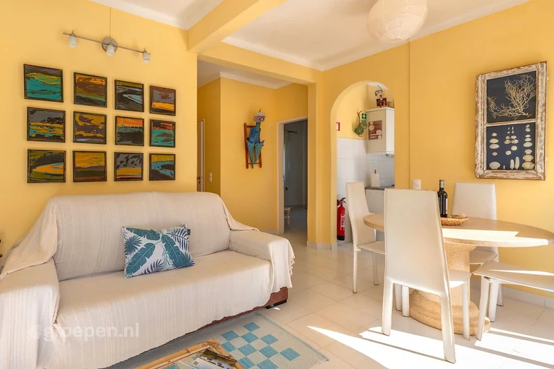 Vakantiehuis-8 personen-Portugal-Luz-LUZ-1550-19.jpg, Eettafel