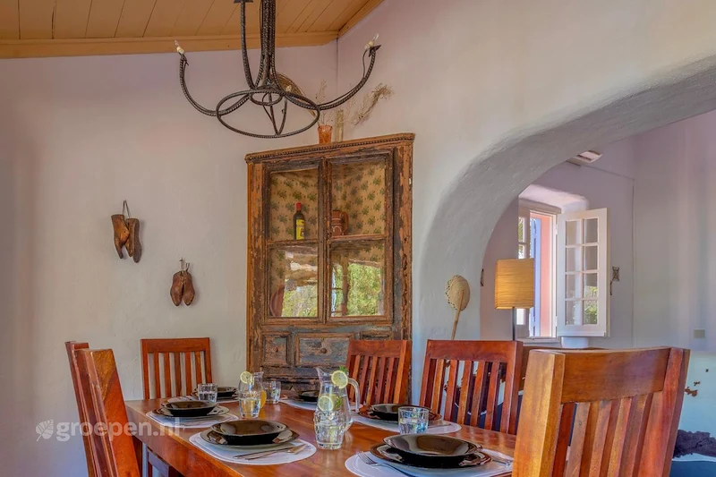 Vakantiehuis-6 personen-Portugal-Luz-LUZ-1551-09.jpg, Eettafel