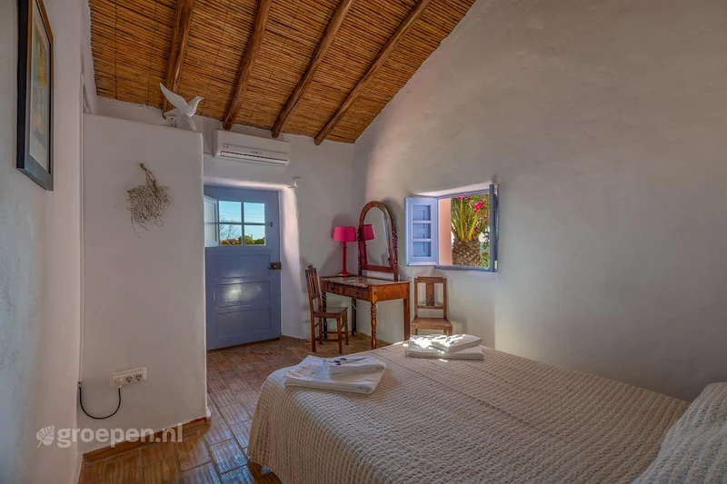 Vakantiehuis-6 personen-Portugal-Luz-LUZ-1551-16.jpg, Slaapkamer