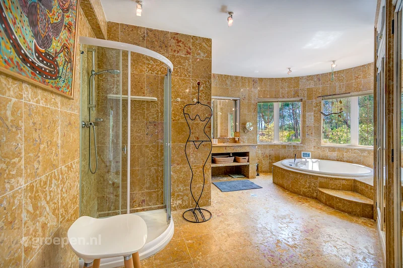 Groepsaccommodatie-10 personen-Portugal-Luz-LUZ-1552-12.jpg, Badkamer
