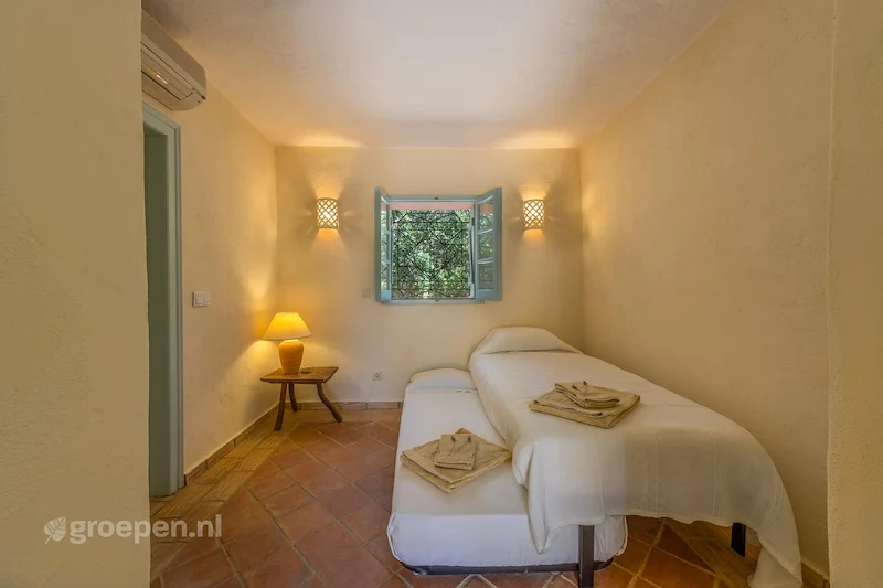 Groepsaccommodatie-10 personen-Portugal-Quelfes-QUE-1445-10.jpg, Slaapkamer