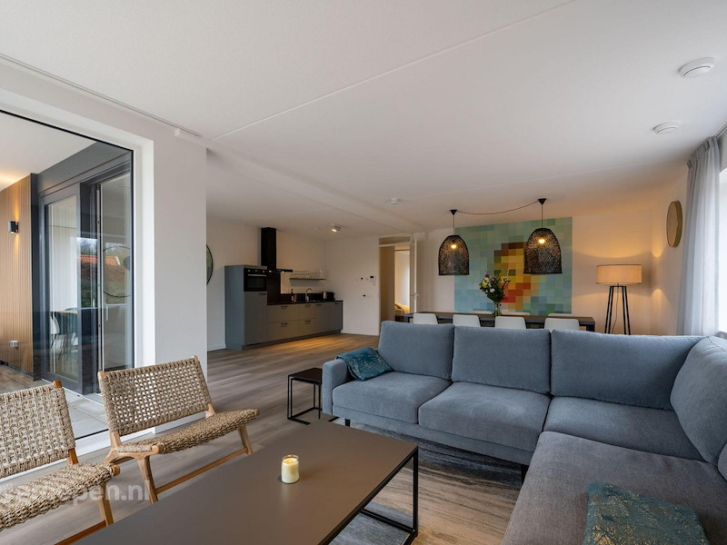 Groepsaccommodatie Kamperland — 2