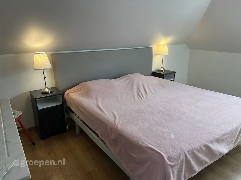 Groepsaccommodatie-10 personen-Belgie-Chapelle-à-Wattines-CHW-3050-13.jpg, 2-persoonsbed
