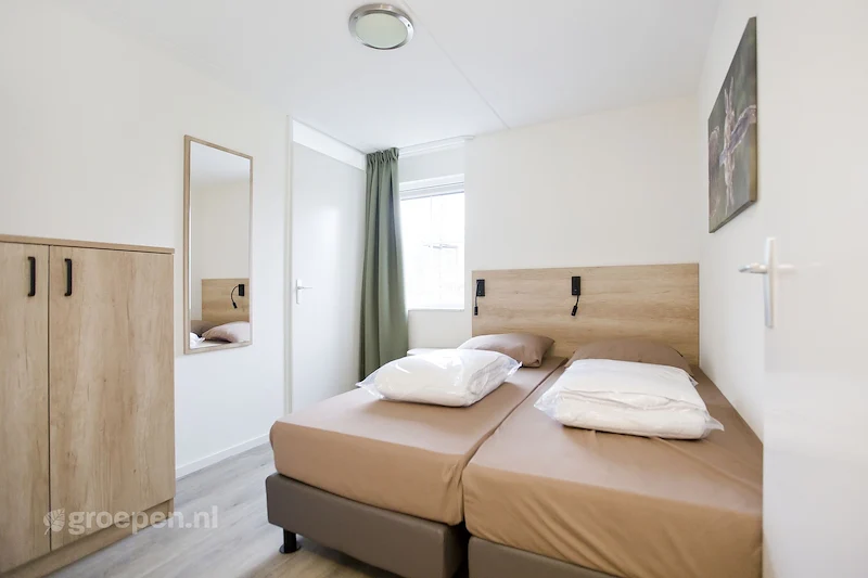 Groepsaccommodatie-12 personen-Nederland-Voorthuizen-VTH-1063--32.jpg, bed