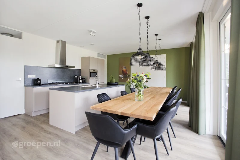 Groepsaccommodatie-12 personen-Nederland-Voorthuizen-VTH-1063--23.jpg, tafel, stoelen