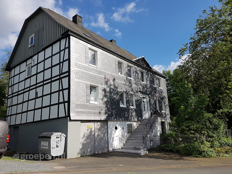 Groepsaccommodatie Assinghausen