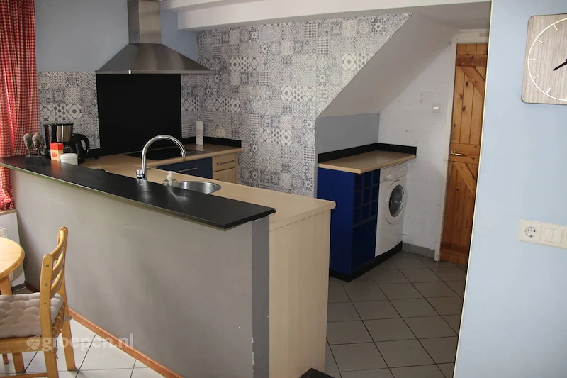 Groepsaccommodatie-Nederland-Limburg-Ulestraten-10-personen-ULE-0035-B, keuken Groepsaccommodatie-Nederland-Limburg-Ulestraten-10-personen-ULE-0035-B, keuken