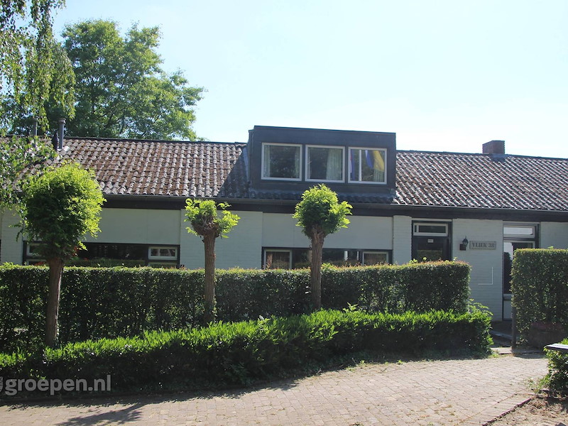 Vakantiehuis Ulestraten — 2