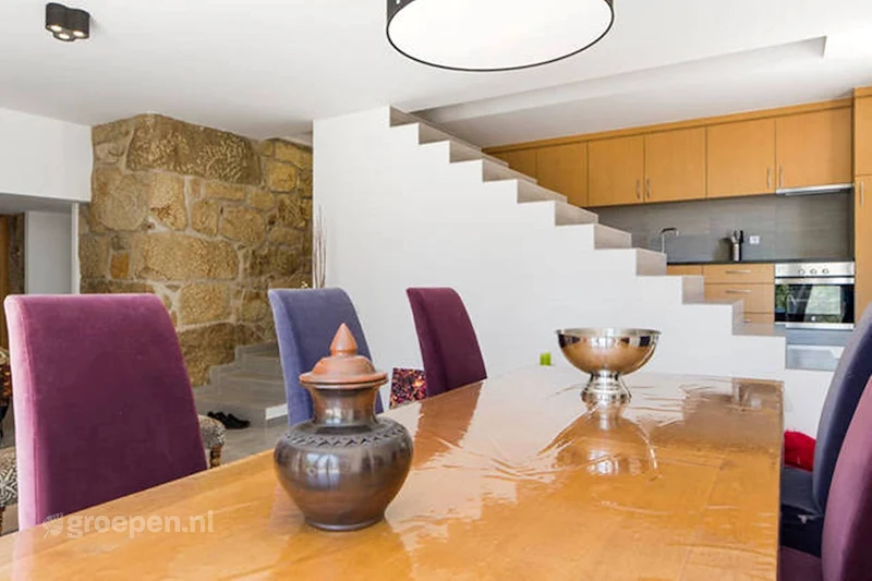 Vakantiehuis-Portugal-Viseu-Tondela-11p-TDL-1250, eettafel