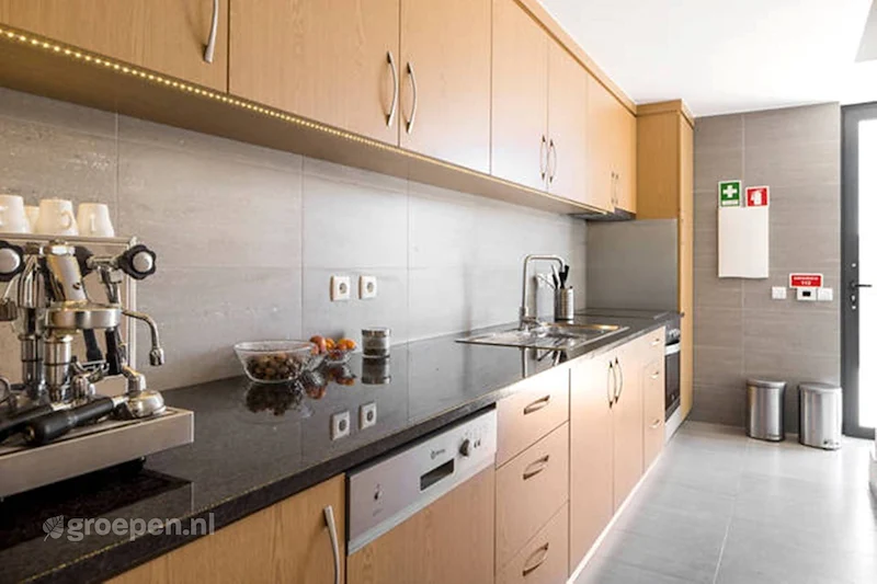 Vakantiehuis-Portugal-Viseu-Tondela-11p-TDL-1250, keuken