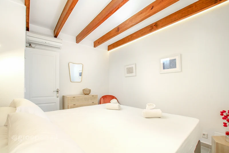 Groepsaccommodatie-Spanje-Mallorca-10 personen-Mal-1910.jpg, 2-persoonsbed Groepsaccommodatie-Spanje-Mallorca-10 personen-Mal-1910.jpg, 2-persoonsbed