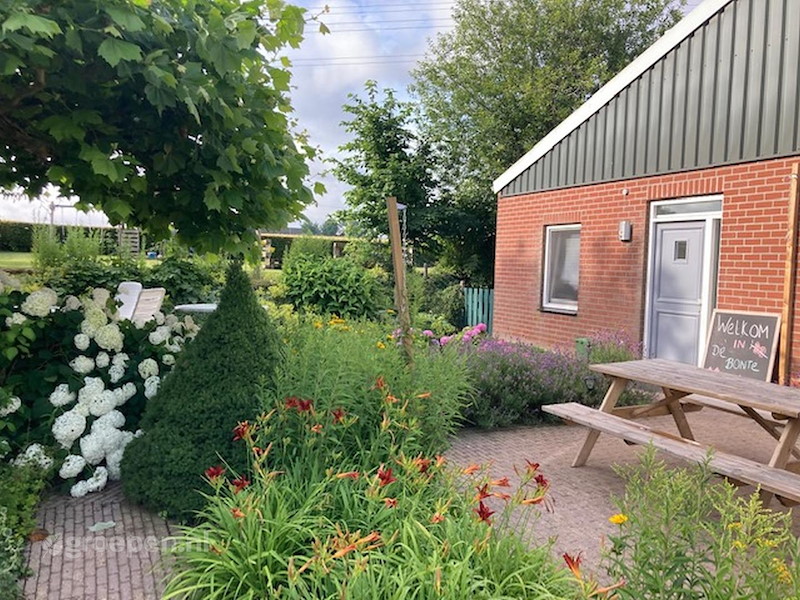 Vakantiehuis Voerendaal — 2