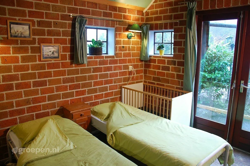 Groepsaccommodatie-Nederland—Gieterveen—20-personen-GTV-2367.jpg, bedden