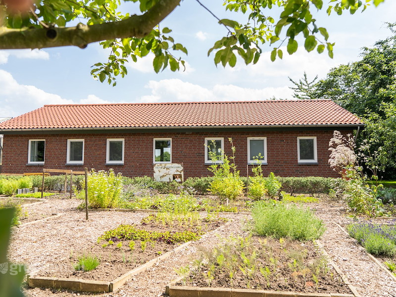 Vakantiehuis Beesel — 2