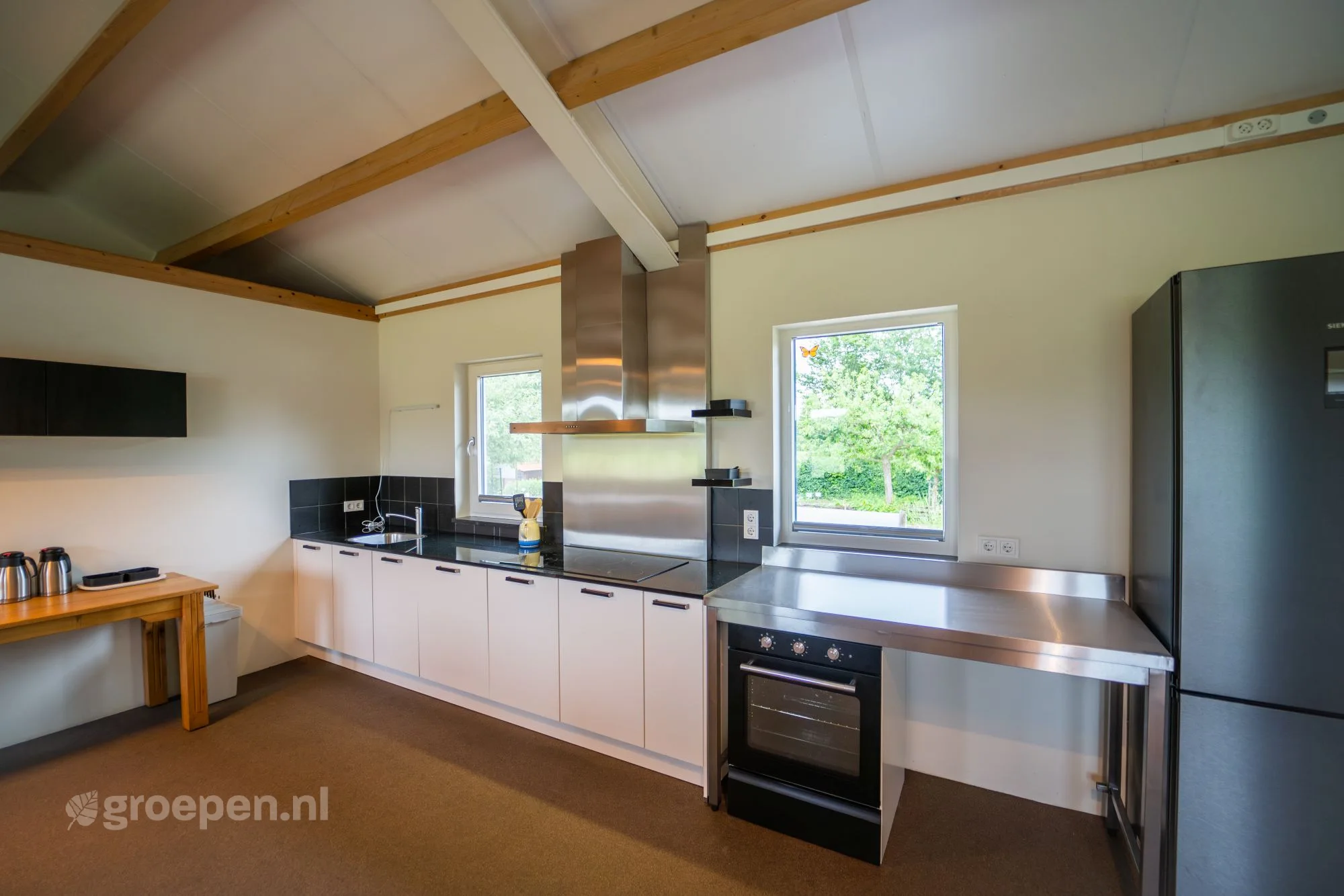 Vakantiehuis Beesel