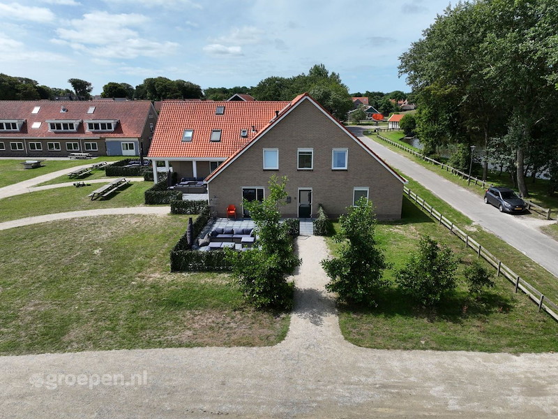 Groepsaccommodatie Nes — 2