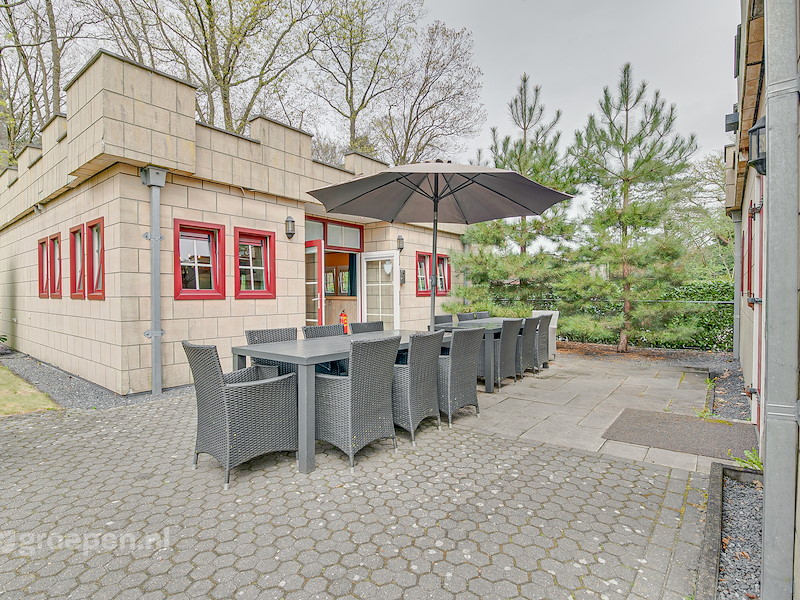 Vakantiehuis De Bult — 2