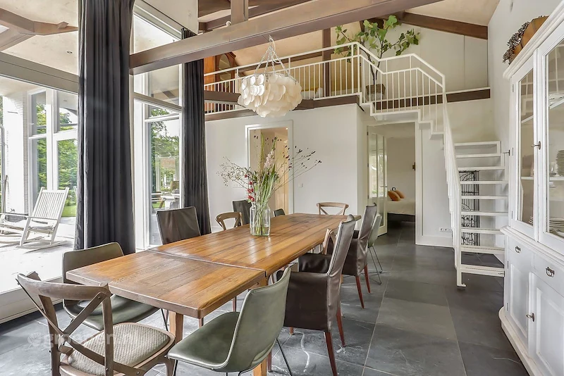 groepsaccommodatie-Nederland-Uden-12personen-UDN-3283--005, eettafel