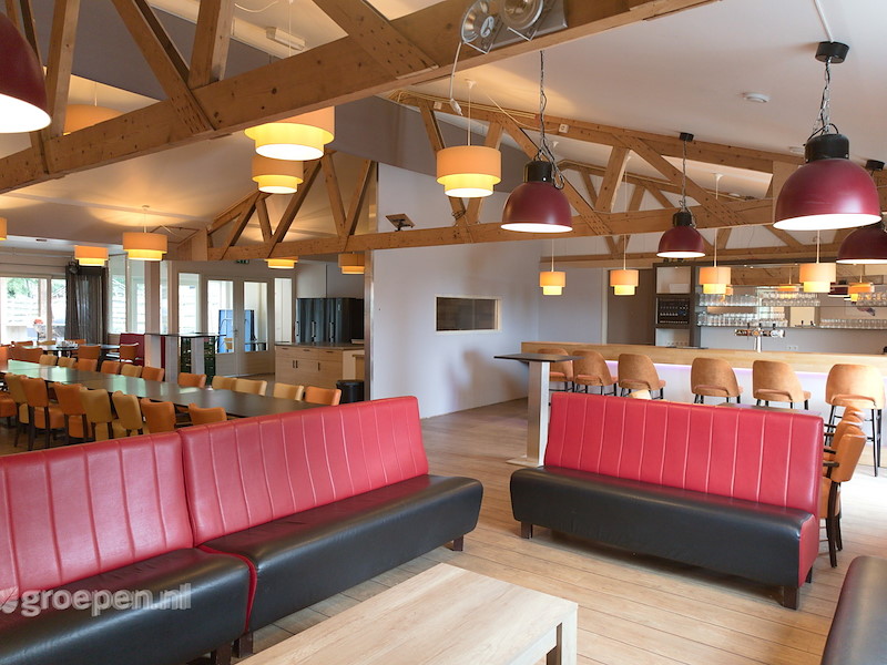 Groepsaccommodatie Baarlo — 2