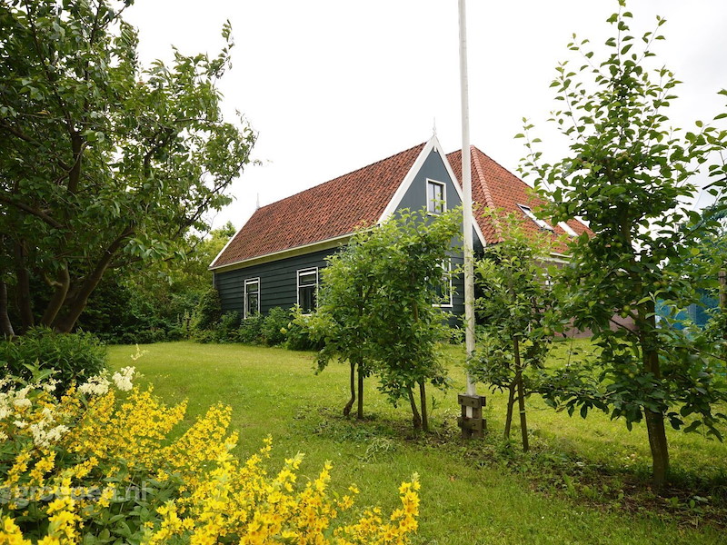 Vakantiehuis Zuidoostbeemster — 2