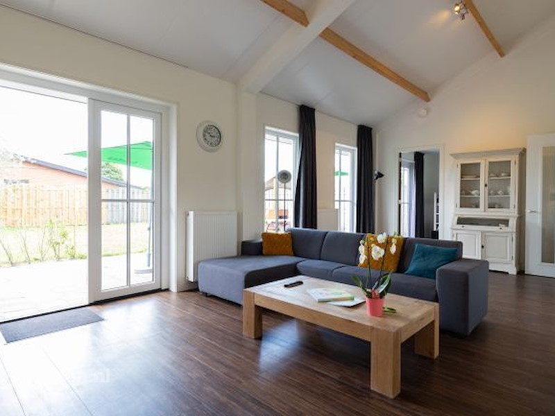 Vakantiehuis Goirle — 2