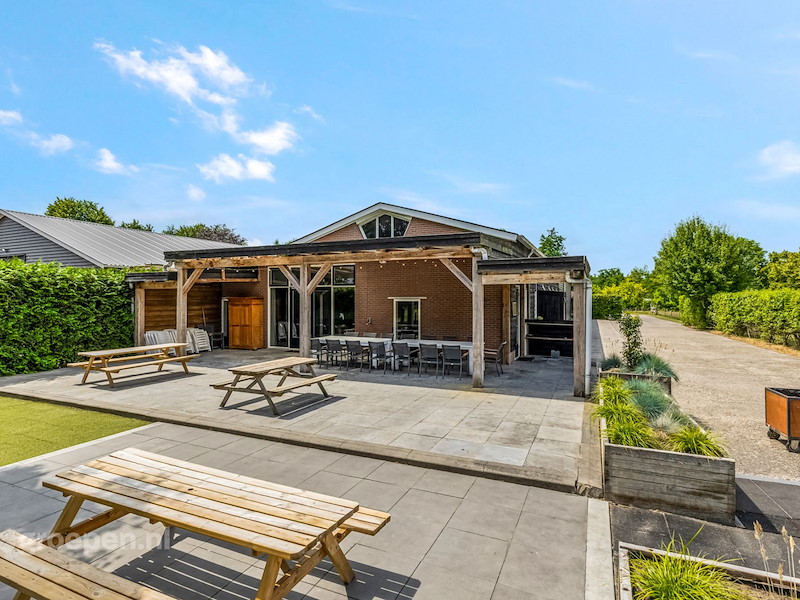 Vakantieboerderij Achterveld — 2