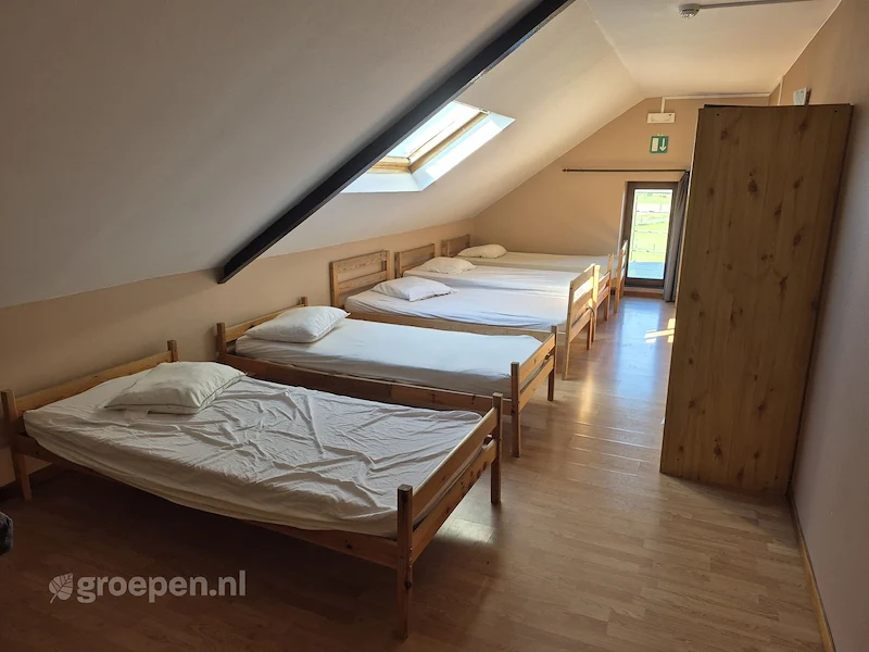 Groepsaccommodatie-Belgie-Durbuy-30-personen-DUR-3312.jpg, eenpersoonsbedden
