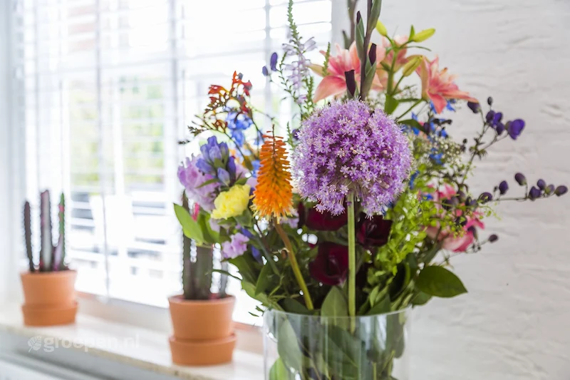 Groepsaccommodatie-25personen-Nederland-Hilvarenbeek-HVB-3314-016.jpg, Bloemen