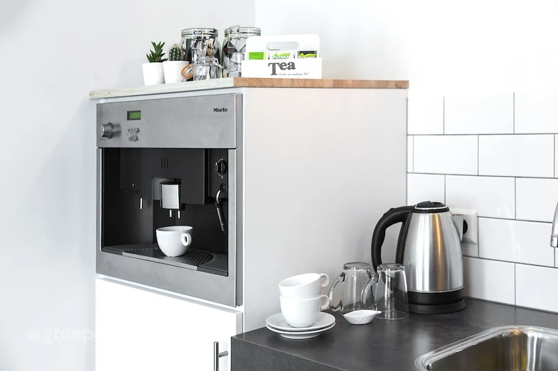 Groepsaccommodatie-25personen-Nederland-Hilvarenbeek-HVB-3314-003.jpg, Koffiezetapparaat