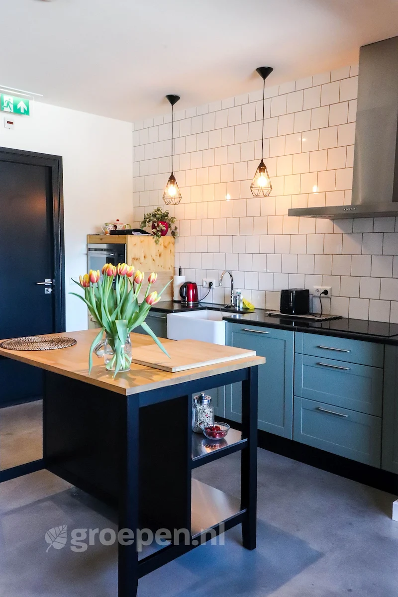 Groepsaccommodatie-16personen-Nederland-Hilvarenbeek-HVB-3314-026.jpg, Keuken