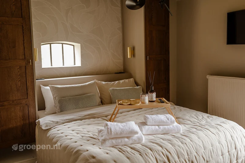 Groepsaccommodatie-12personen-Twijzelerheide-TZH-3329001.jpg, slaapkamer, 2 persoonsbed