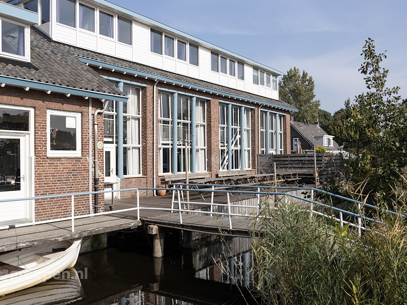 Groepsaccommodatie Vinkeveen — 2