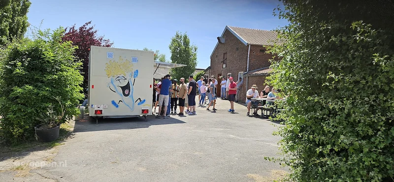 groepsaccommodatie-Belgie-Teuven-60-personen-TEU-909.jpg, accommodatie met tuin groepsaccommodatie-Belgie-Teuven-60-personen-TEU-909.jpg, accommodatie met tuin