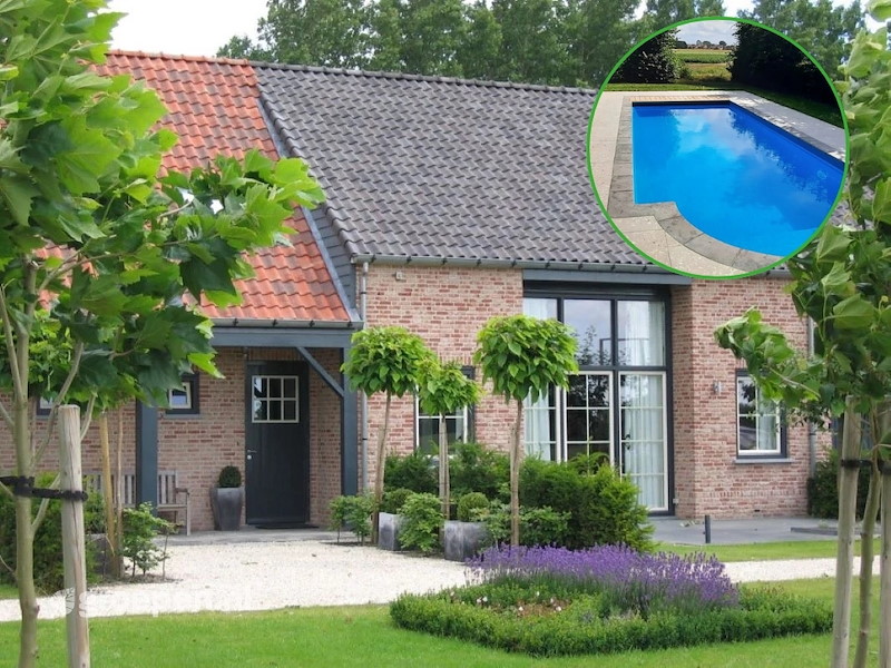 Groepsaccommodatie Zuidzande — 2