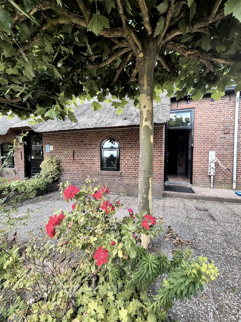 Groepsaccommodatie-Nederland-Twijzelerheide-8-personen-TZH-4051, accommodatie