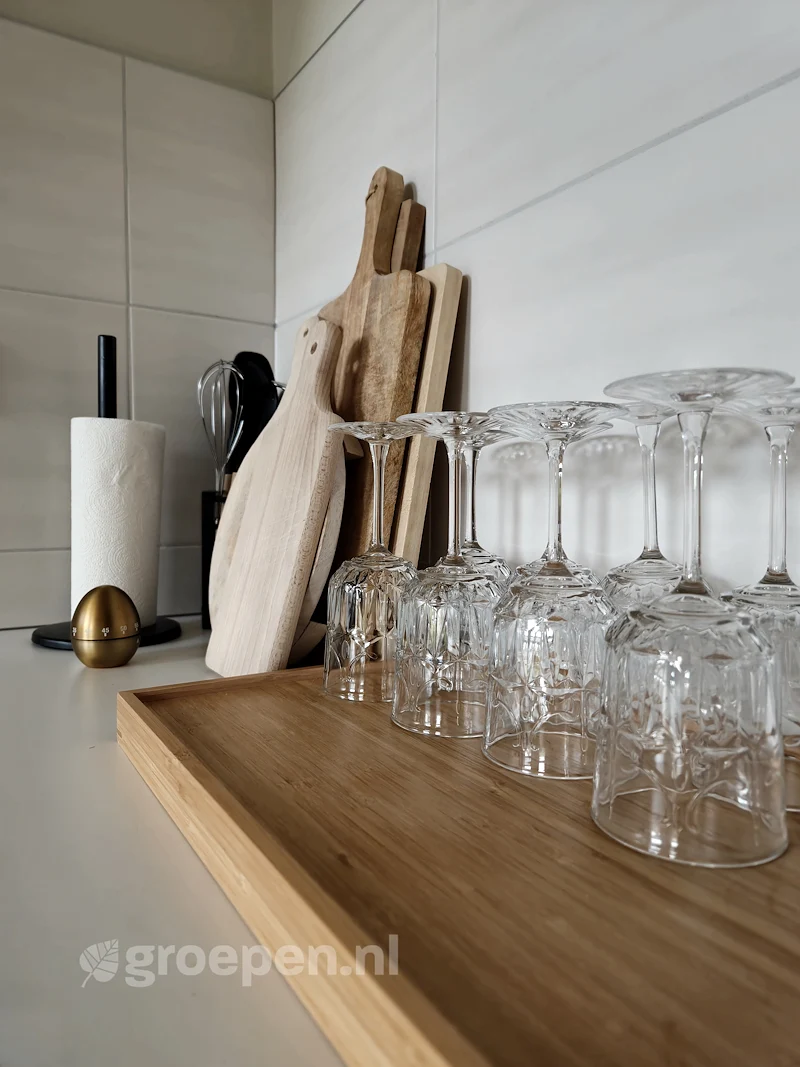 Groepsaccommodatie-Nederland-Twijzelerheide-8-personen-TZH-4051, glazen