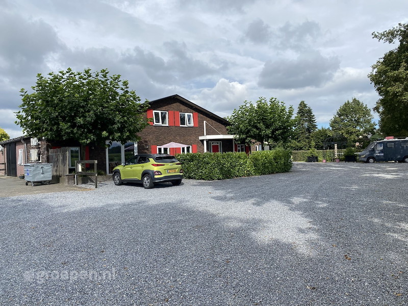 Groepsaccommodatie Venhorst — 2